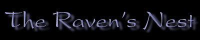 HL Raven’s Nest header